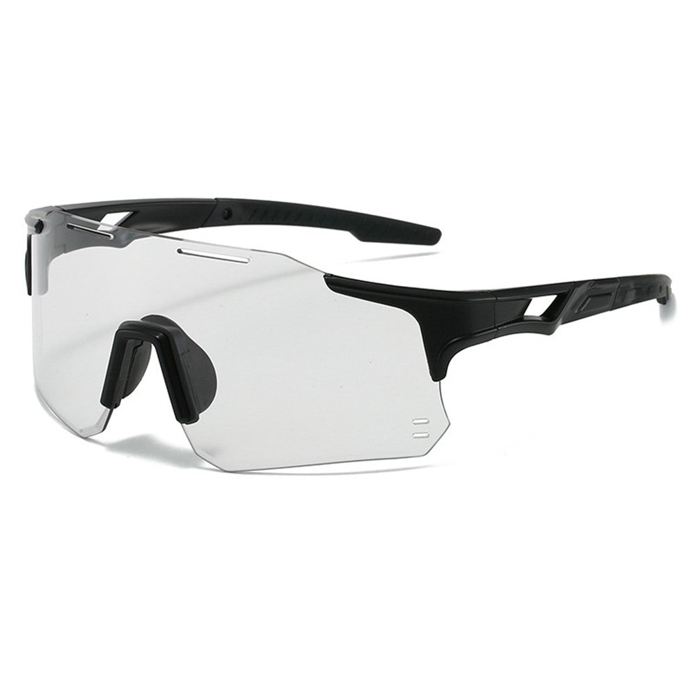 9351 Polarized Sunglasses for Men Women Outdoor Anti-Glare Night Vision Driving Cycling Sports Eyewear