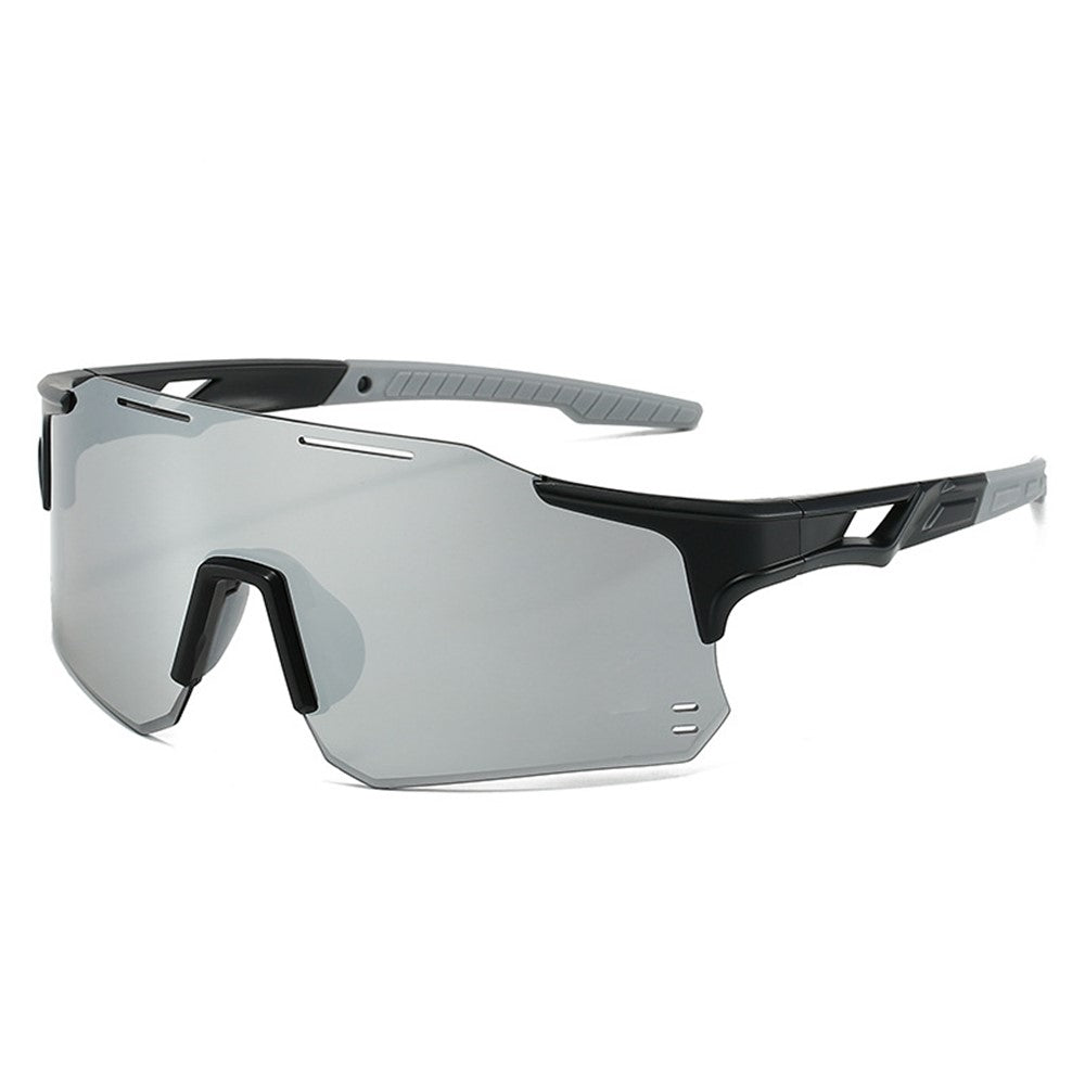 9351 Polarized Sunglasses for Men Women Outdoor Anti-Glare Night Vision Driving Cycling Sports Eyewear