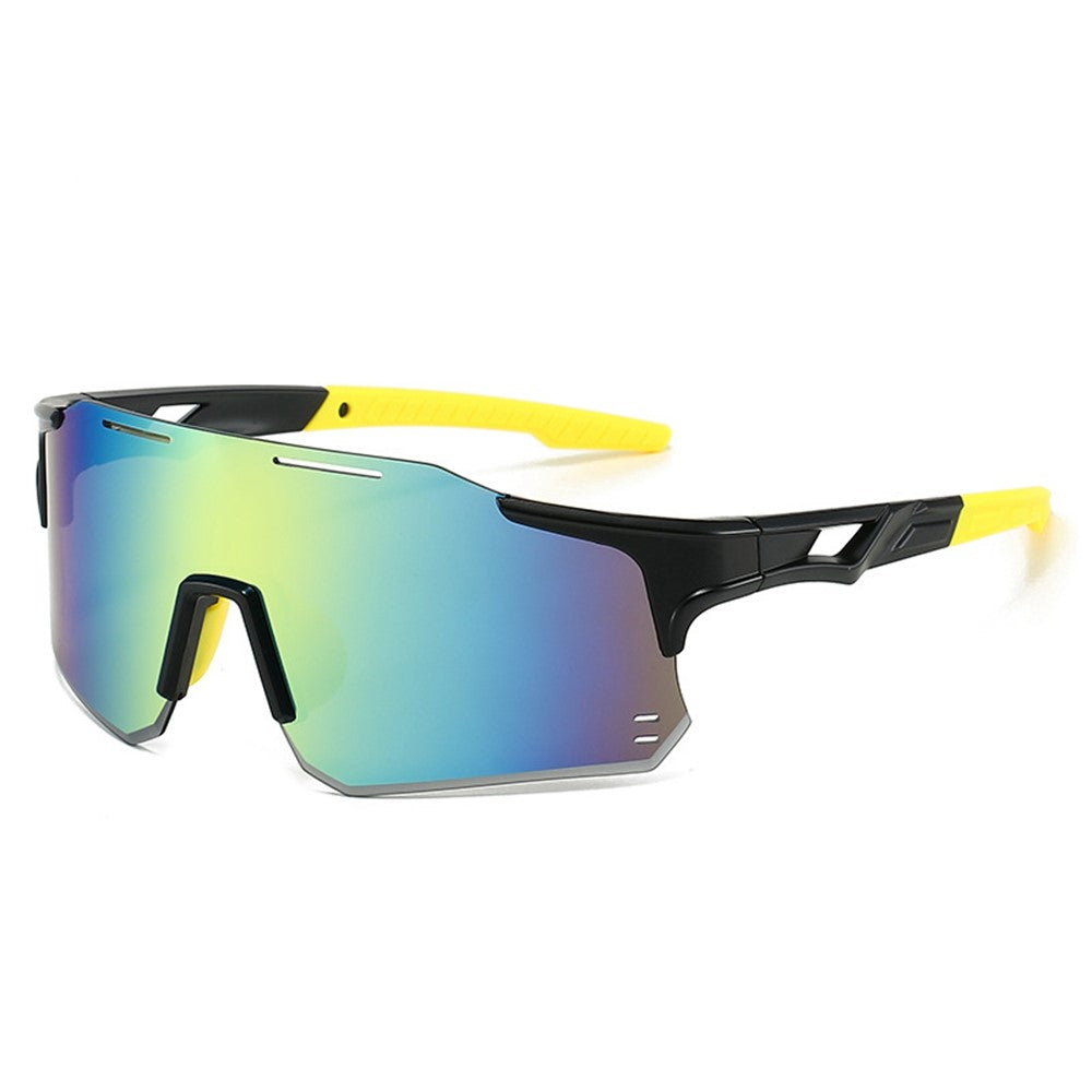 9351 Polarized Sunglasses for Men Women Outdoor Anti-Glare Night Vision Driving Cycling Sports Eyewear