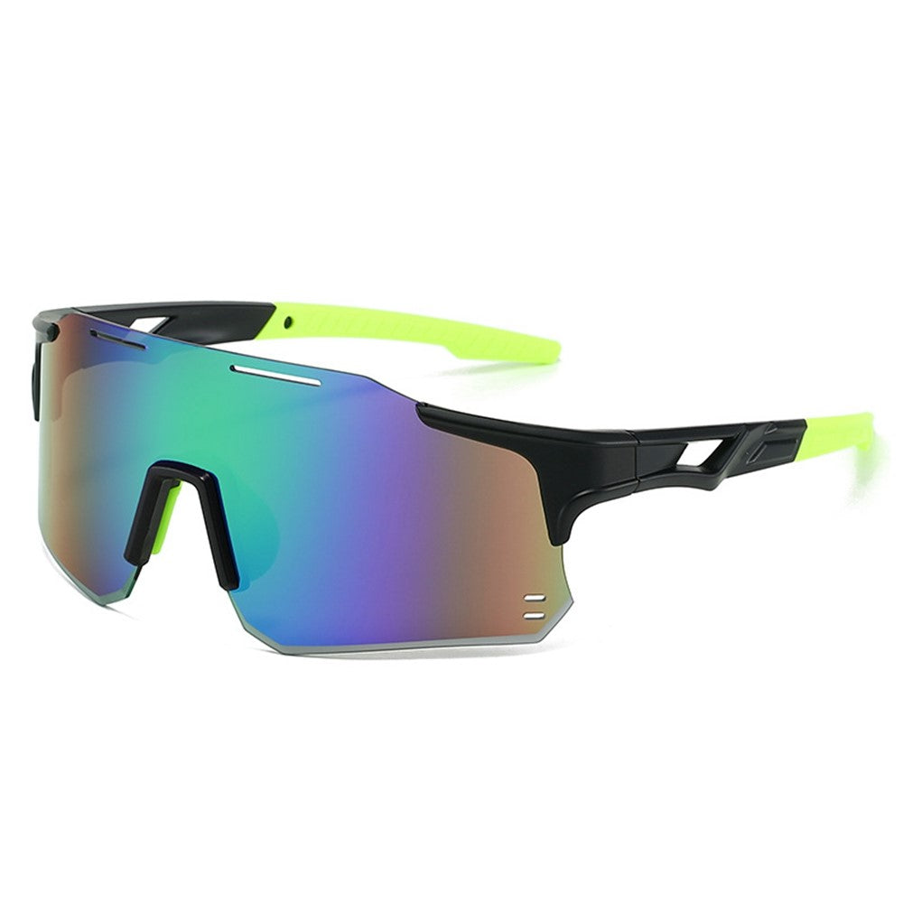 9351 Polarized Sunglasses for Men Women Outdoor Anti-Glare Night Vision Driving Cycling Sports Eyewear
