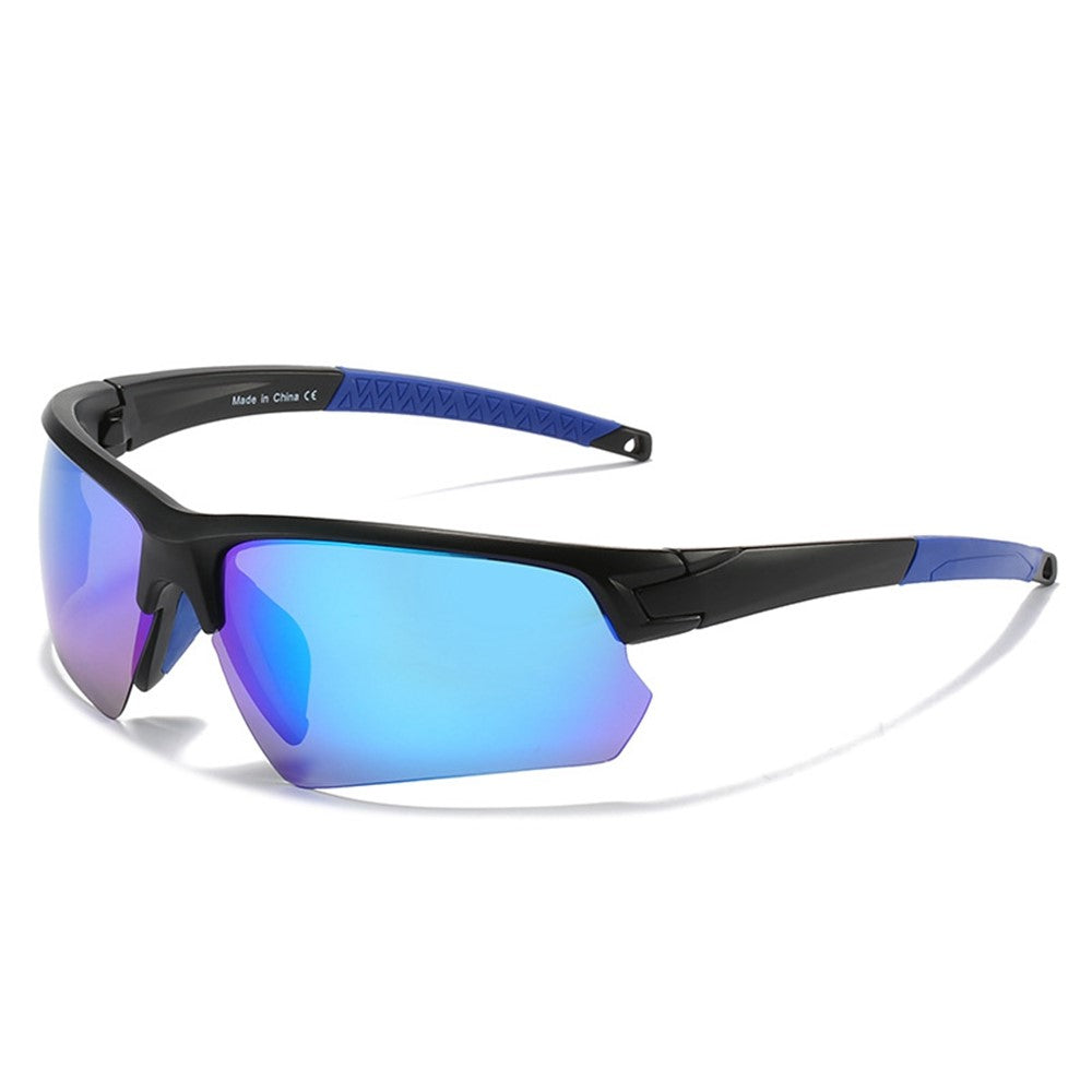 8508 Photochromic Sunglasses UV400 Protection Polarized Glasses Sports Eyewear