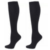 A5110 1 Pair Fitness Compression Socks Anti-Slip Calf High Tube Compression Stockings