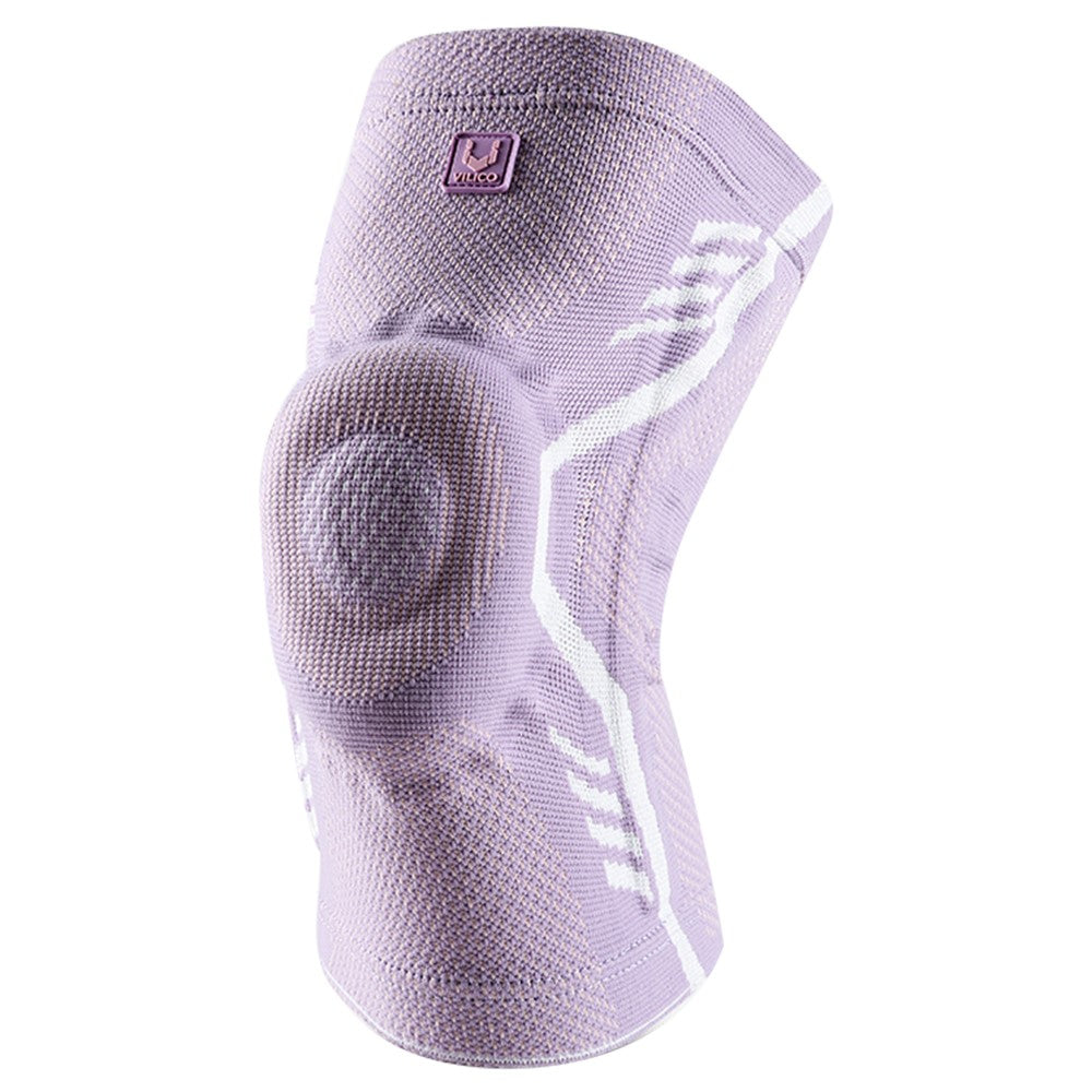 VILICO Anti-Slip Knee Brace Support Breathable Knee Compression Sleeve Wrap