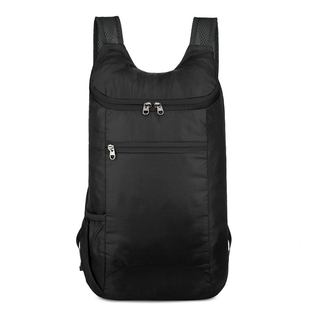 VANAHEIMR 622 Ultra-Light Foldable Outdoor Backpack Oxford Cloth Climbing Hiking Daypack