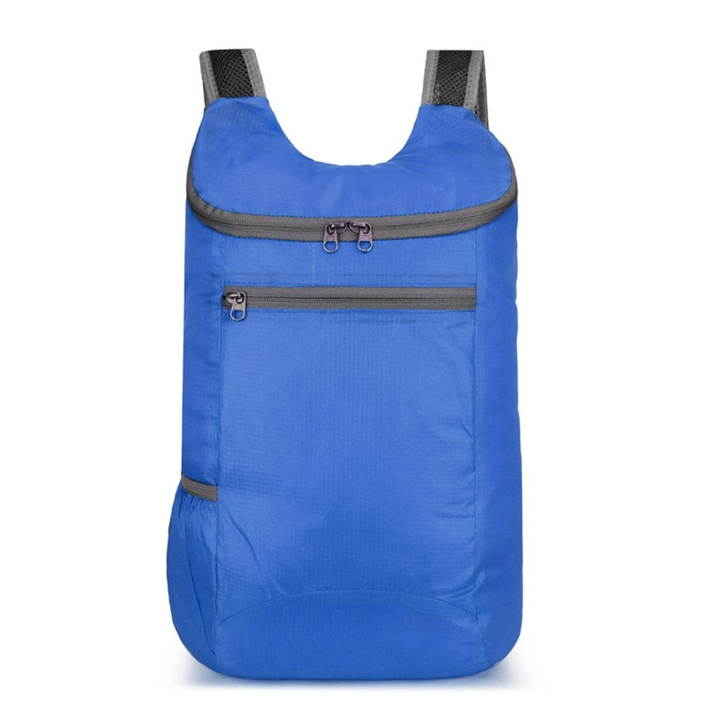 VANAHEIMR 622 Ultra-Light Foldable Outdoor Backpack Oxford Cloth Climbing Hiking Daypack