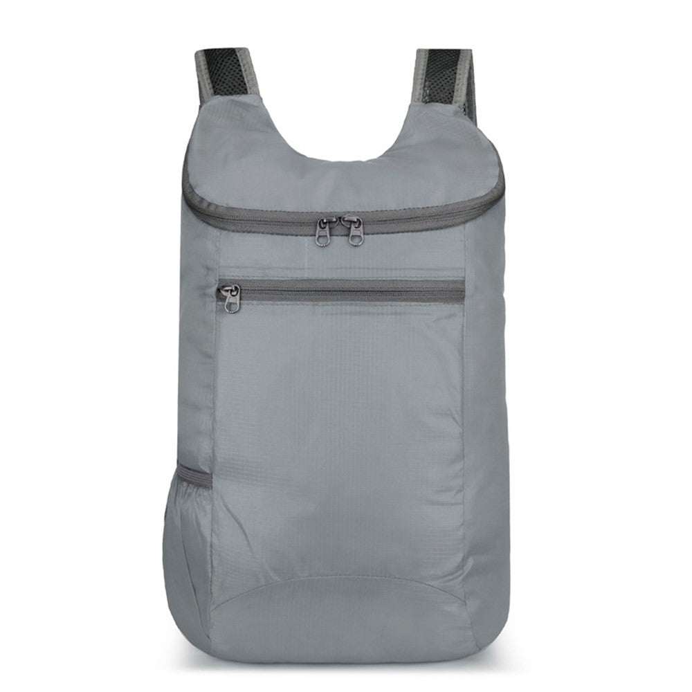 VANAHEIMR 622 Ultra-Light Foldable Outdoor Backpack Oxford Cloth Climbing Hiking Daypack