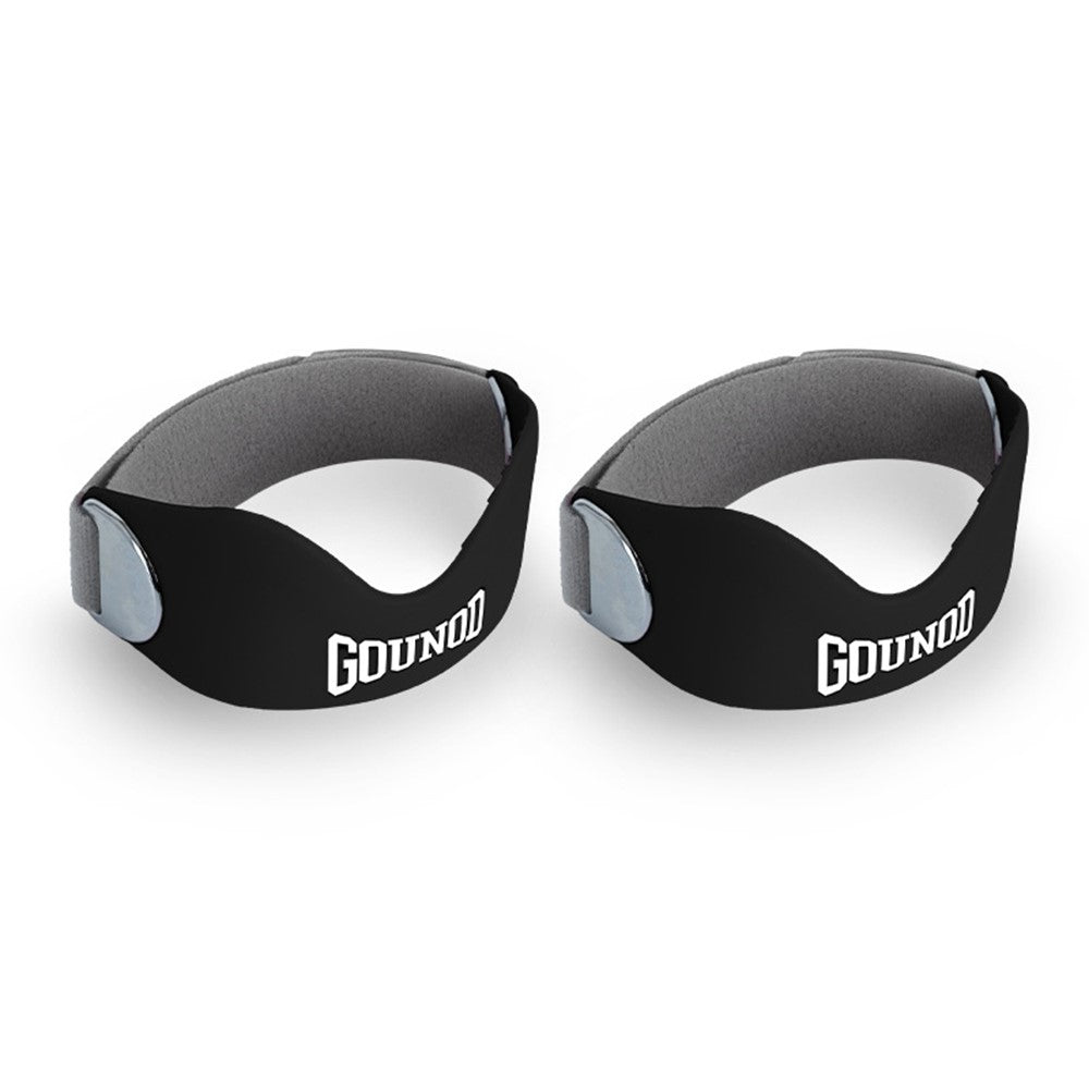 GOUNOD BGD001 1 Pair Professional Patellar Strap Basketball Running Cycling Meniscus Protection Sports Knee Guard