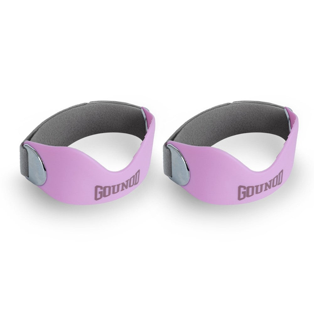 GOUNOD BGD001 1 Pair Professional Patellar Strap Basketball Running Cycling Meniscus Protection Sports Knee Guard