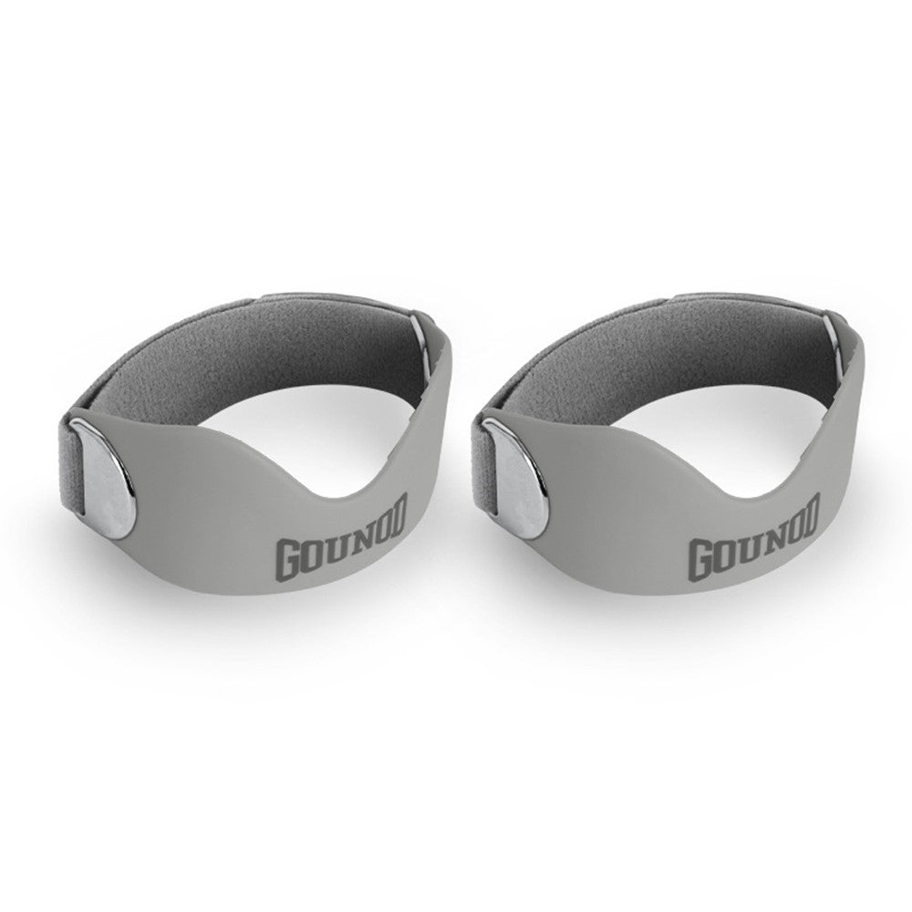 GOUNOD BGD001 1 Pair Professional Patellar Strap Basketball Running Cycling Meniscus Protection Sports Knee Guard