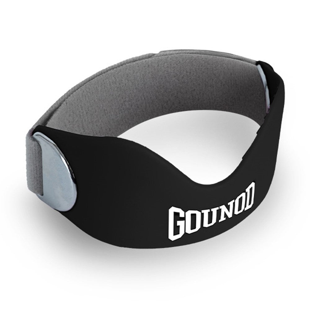 GOUNOD BGD001 1Pc Professional Patellar Strap Basketball Running Cycling Meniscus Protection Sports Knee Guard