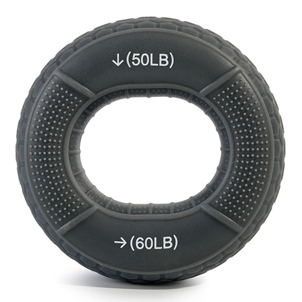 GOUNOD SK014 Silicone Hand Grip Strengthener Hand Strength Training Stress Relief Grip Ring