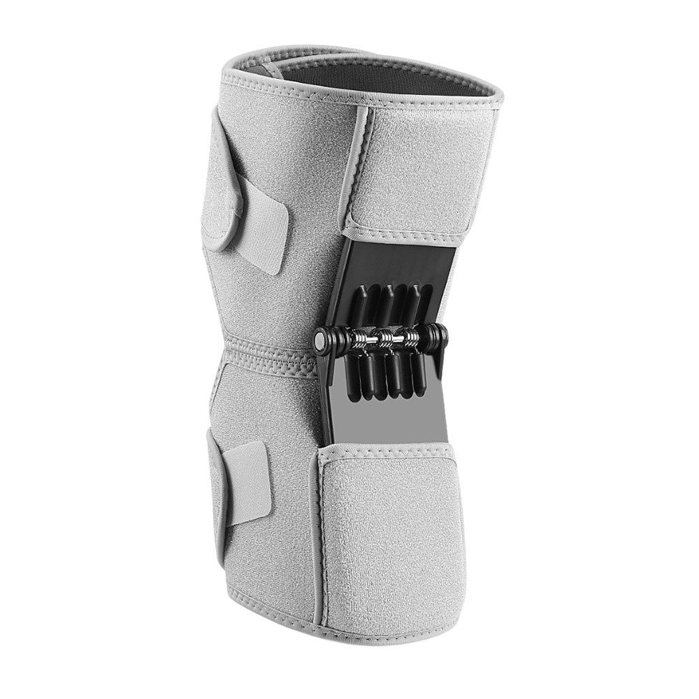 AB185 1Pc Knee Joint Support Brace Outdoor Hiking Sports Patella Protection Adjustable Compression Guard