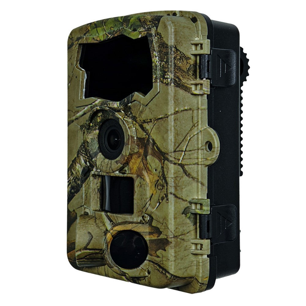 PR909W For Outdoor Security Hunting Camera 5K 60MP WiFi Night Vision Surveillance Camera