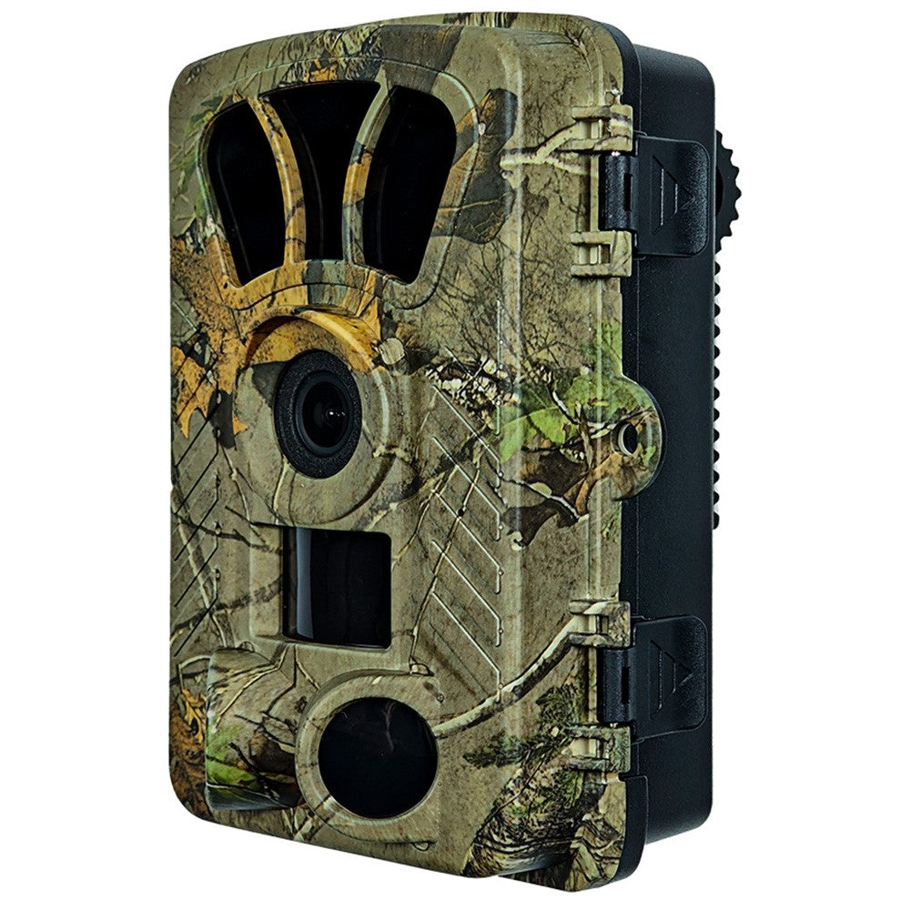 PR908W 5K 60MP WiFi Hunting Camera Night Vision Wide Angle Outdoor Wil