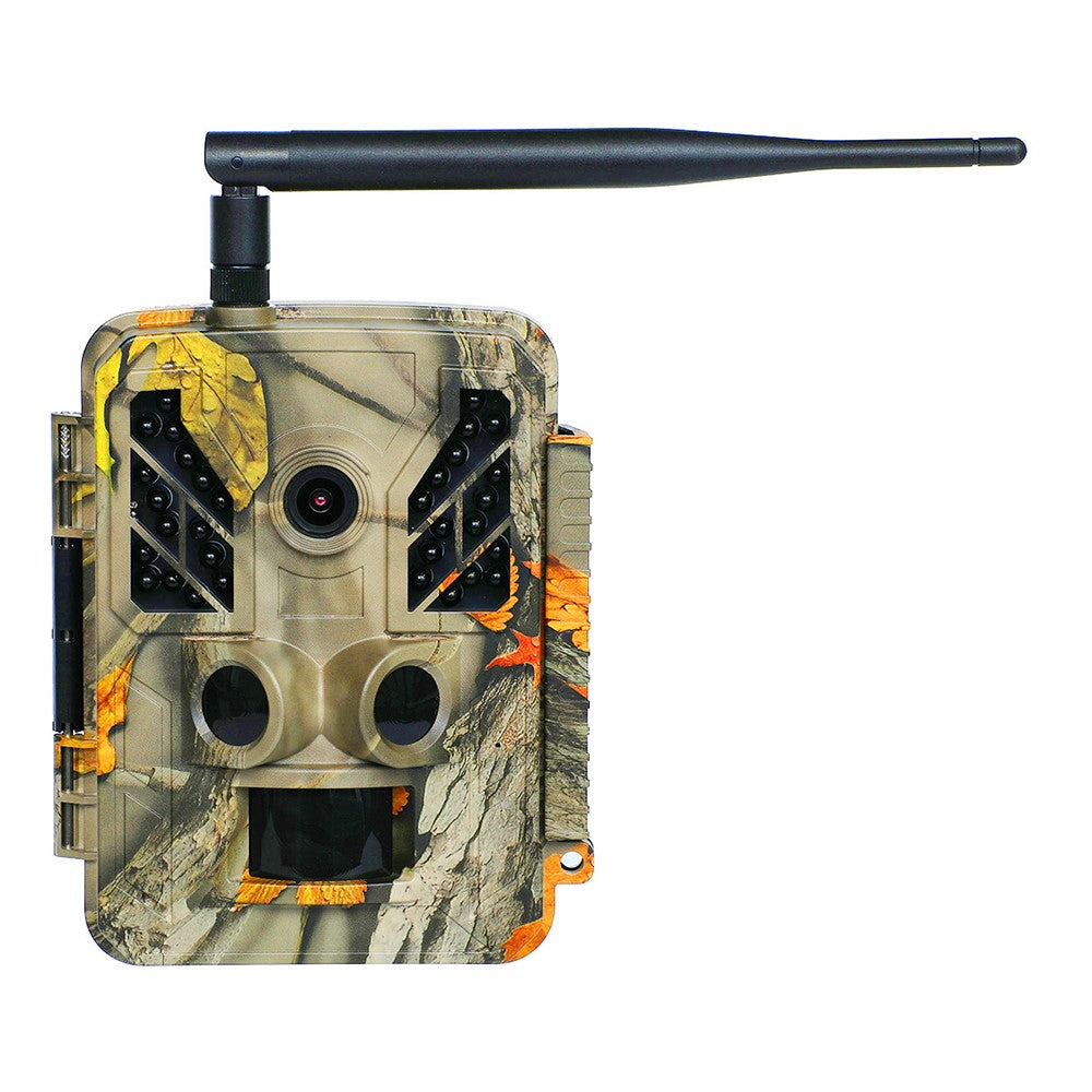BST883W Wildlife Monitoring Outdoor Night Vision Camera 4K WIFI Infrared Animal Tracking Hunting Camera