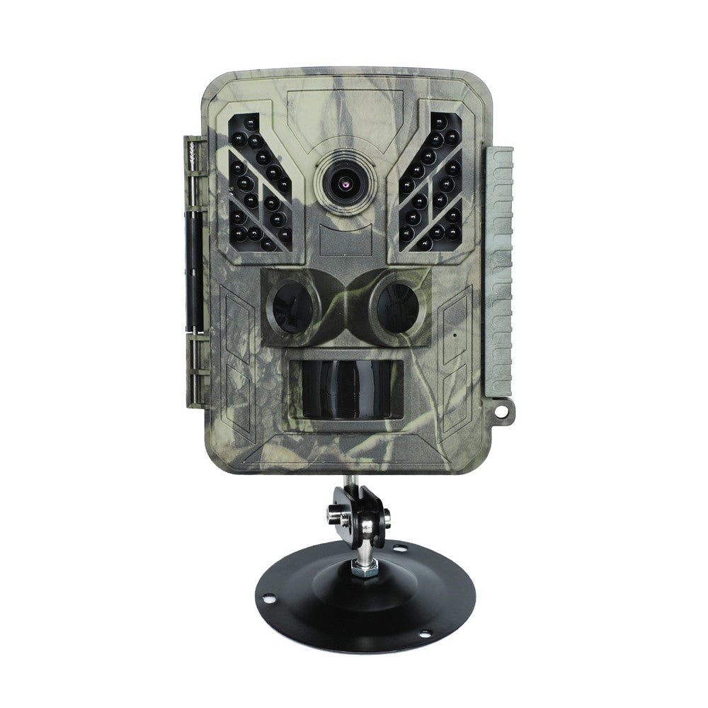 BST883W Wildlife Monitoring Outdoor Night Vision Camera 4K WIFI Infrared Animal Tracking Hunting Camera