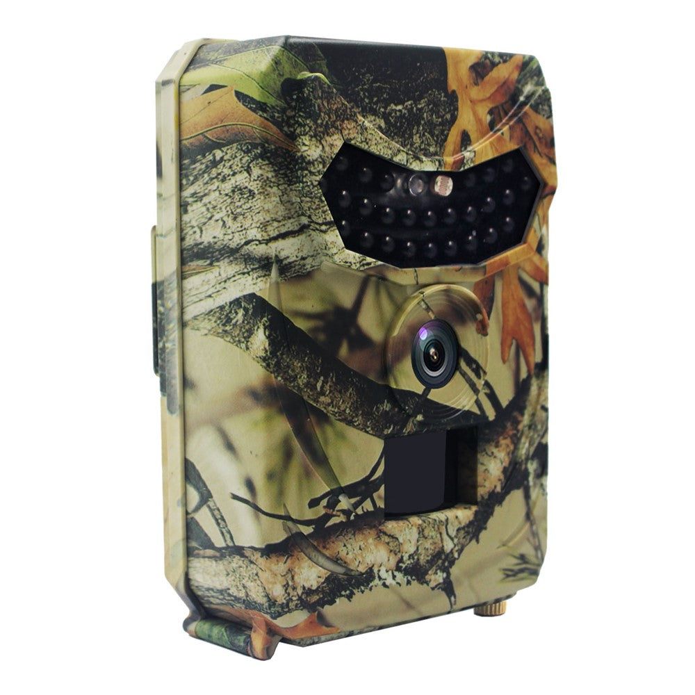 HUNTERCAM PR100 Hunting Camera Infrared Night Vision Wildlife 16MP+108