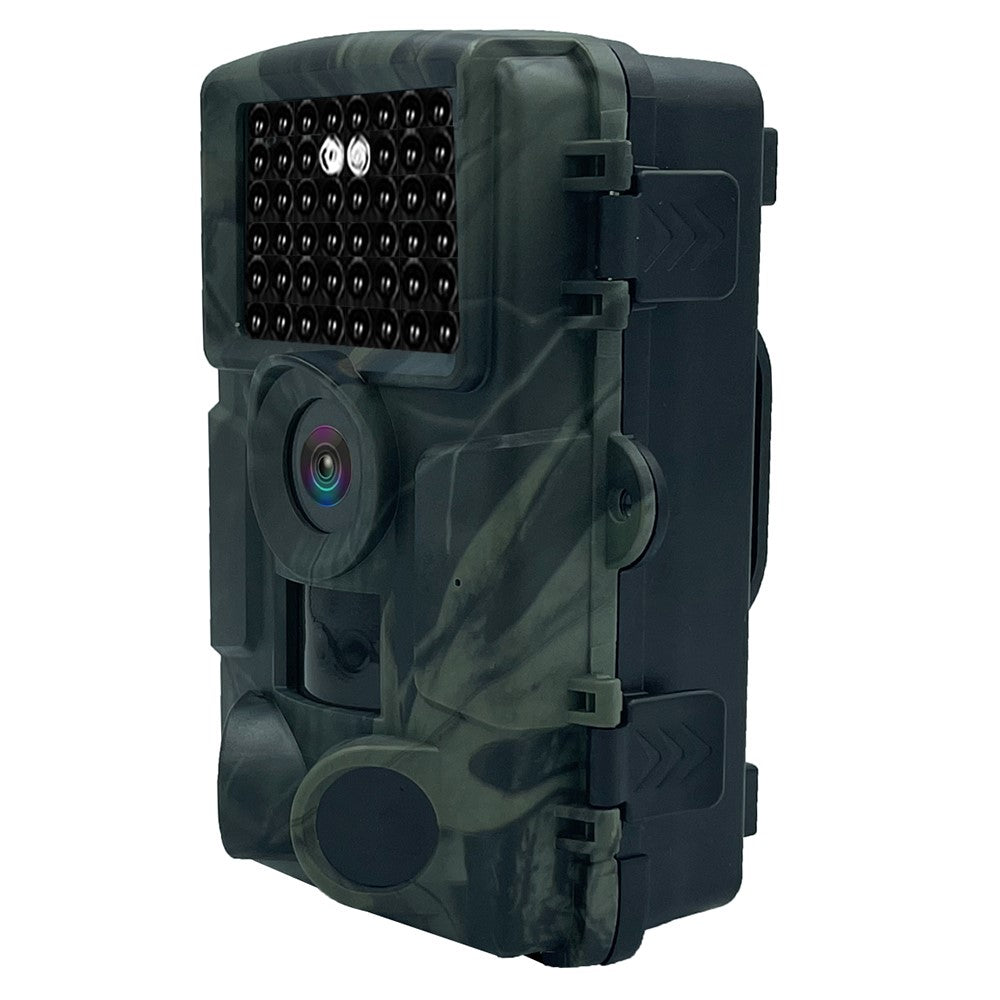 PR4000 Outdoor Mini Bluetooth-compatible WiFi Hunting Camera 1080P Waterproof Adventure 32MP Camera with Built-in 3 Sensors