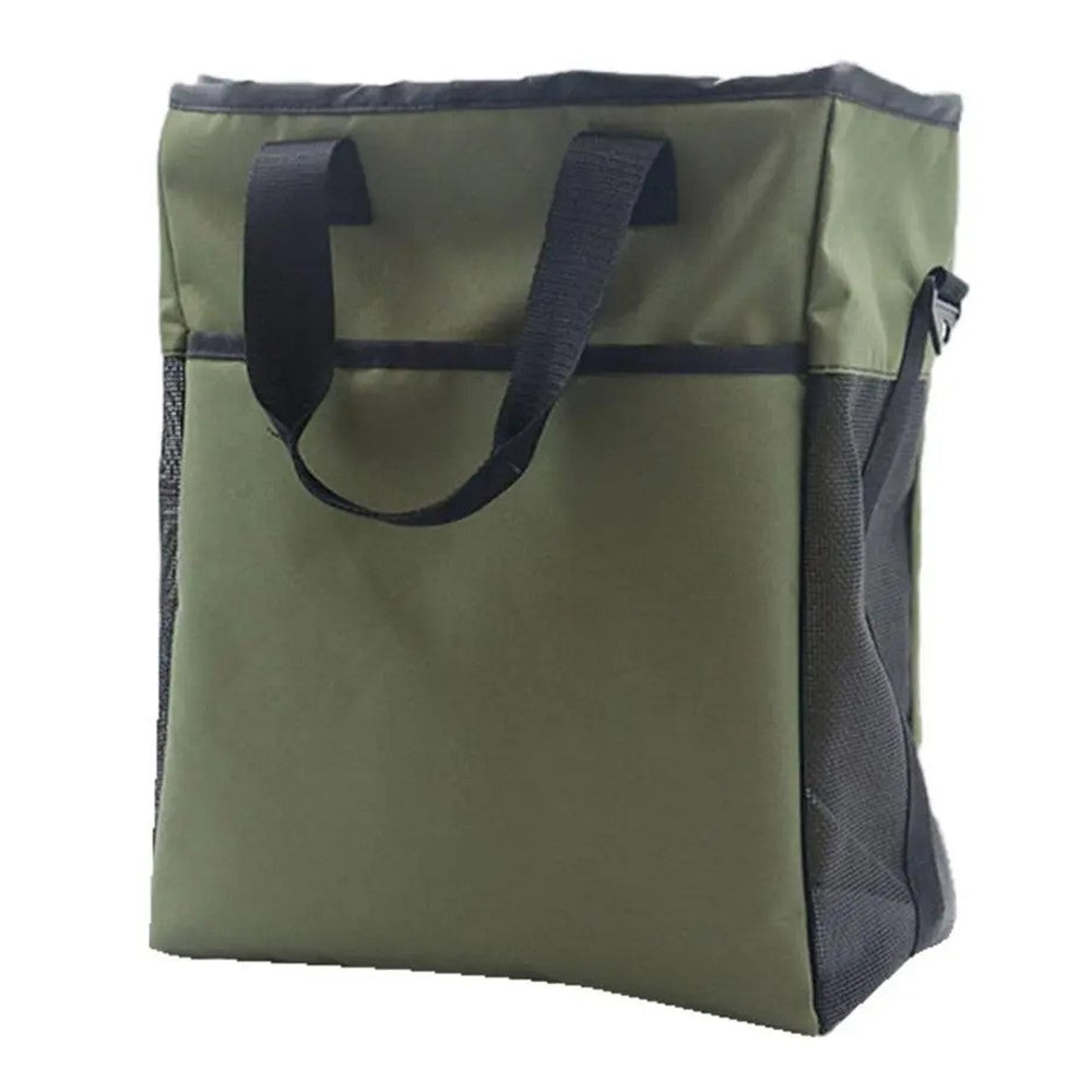 KG0203 Fishing Wader Bag Oxford Cloth Fishing Travel Bag Boot Carrying Bag