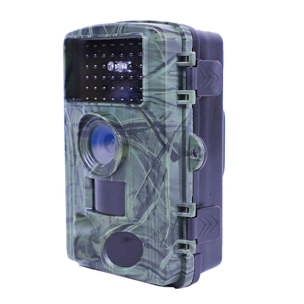 PR1600 Outdoor Hunting HD Mini Camera 4K Waterproof Adventure WiFi Camera