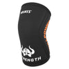 AOLIKES 7944 1Pc Sports Elbow Sleeve Protector Thicken 7mm Weightlifting Fitness Elastic Elbow Guard