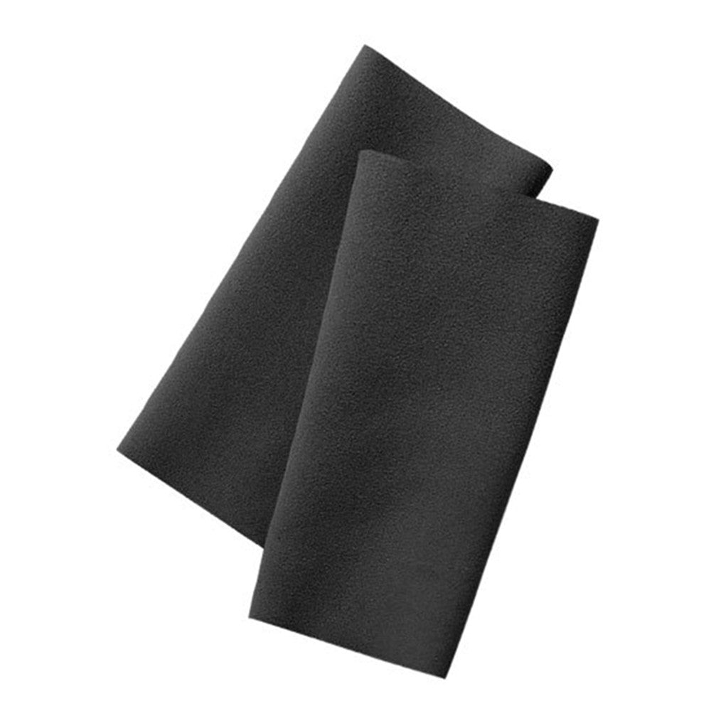 1 Pair Autumn Winter Thermal Arm Sleeves Elastic Elbow Protector Brace for Outdoor Sports