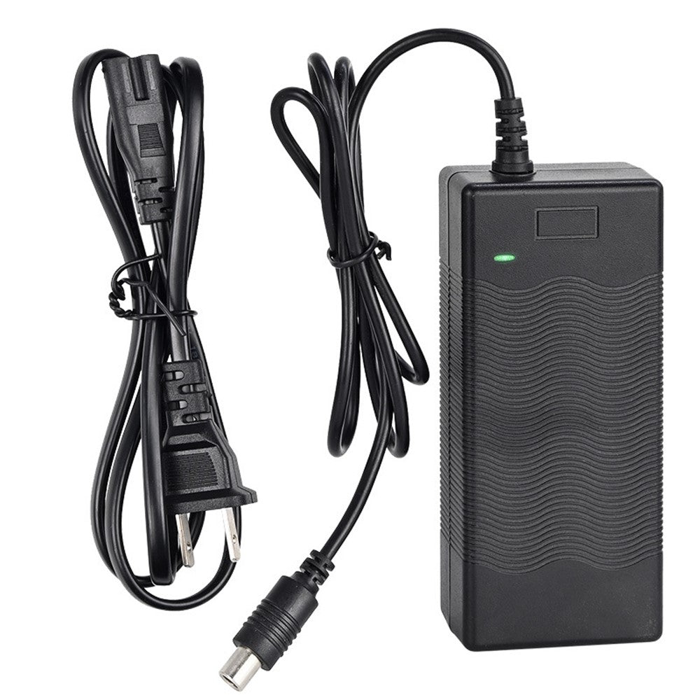 42V 2A Charger Universal Power Supply for KUGOO S1 S2 S3 8-inch Scooter