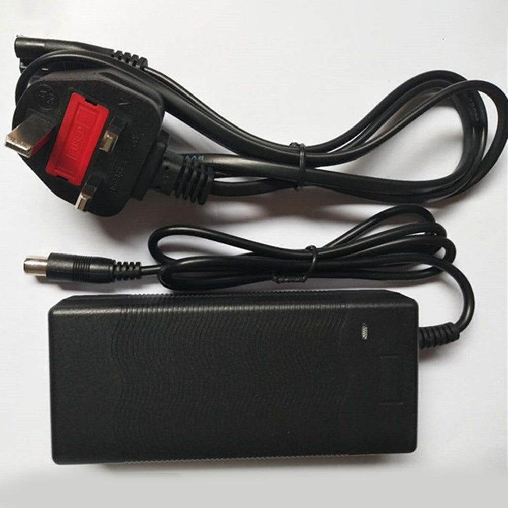 42V 2A Charger Universal Power Supply for KUGOO S1 S2 S3 8-inch Scooter