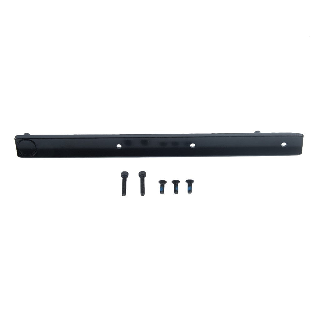 E-Bike Battery Holder External Battery Mounting Bracket Holder for Xiaomi Ninebot ES1 / ES2 / ES3 / ES4 Electric Scooter Battery Bracket