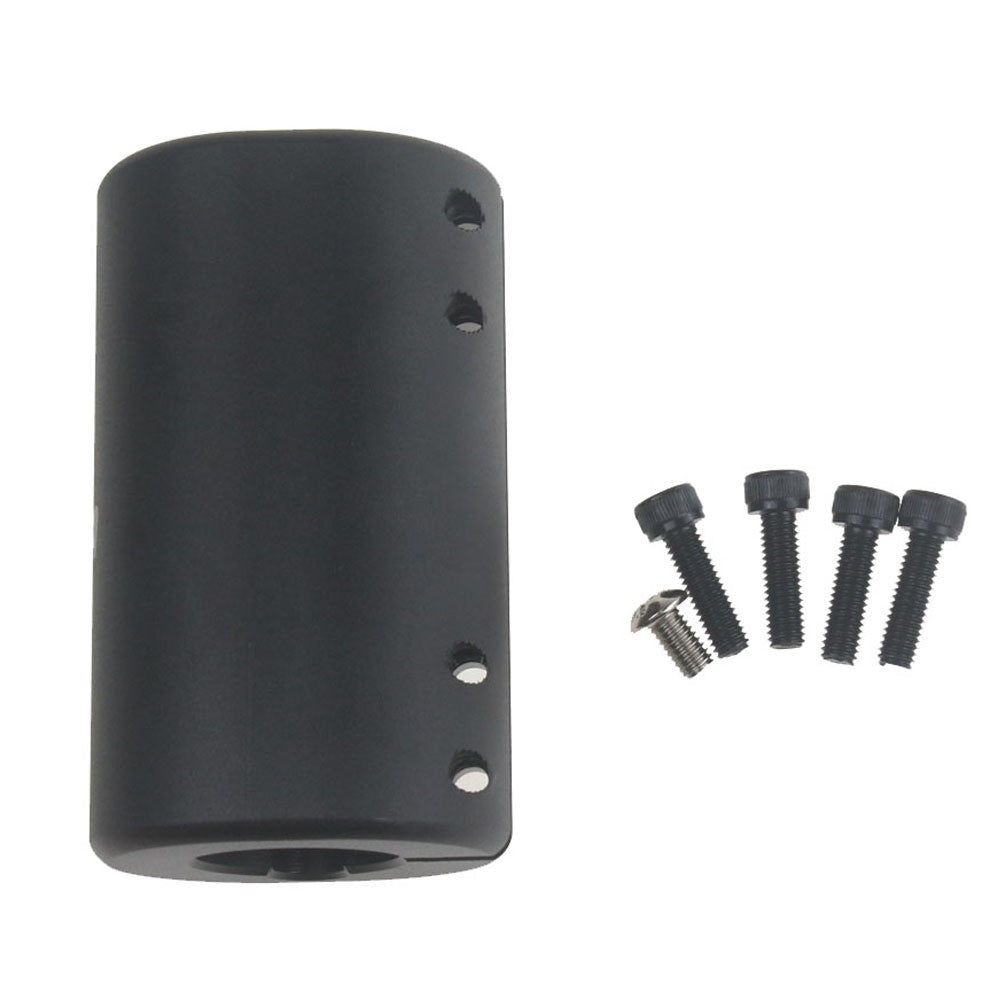 For Xiaomi M365 / Pro Electric Scooter Metal Foldable Rod Fixing Holder Clamp
