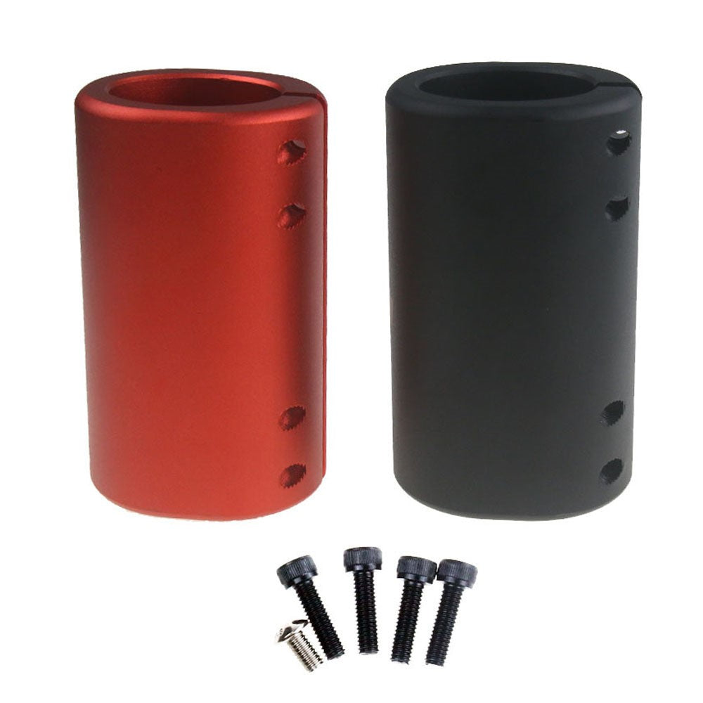 For Xiaomi M365 / Pro Electric Scooter Metal Foldable Rod Fixing Holde
