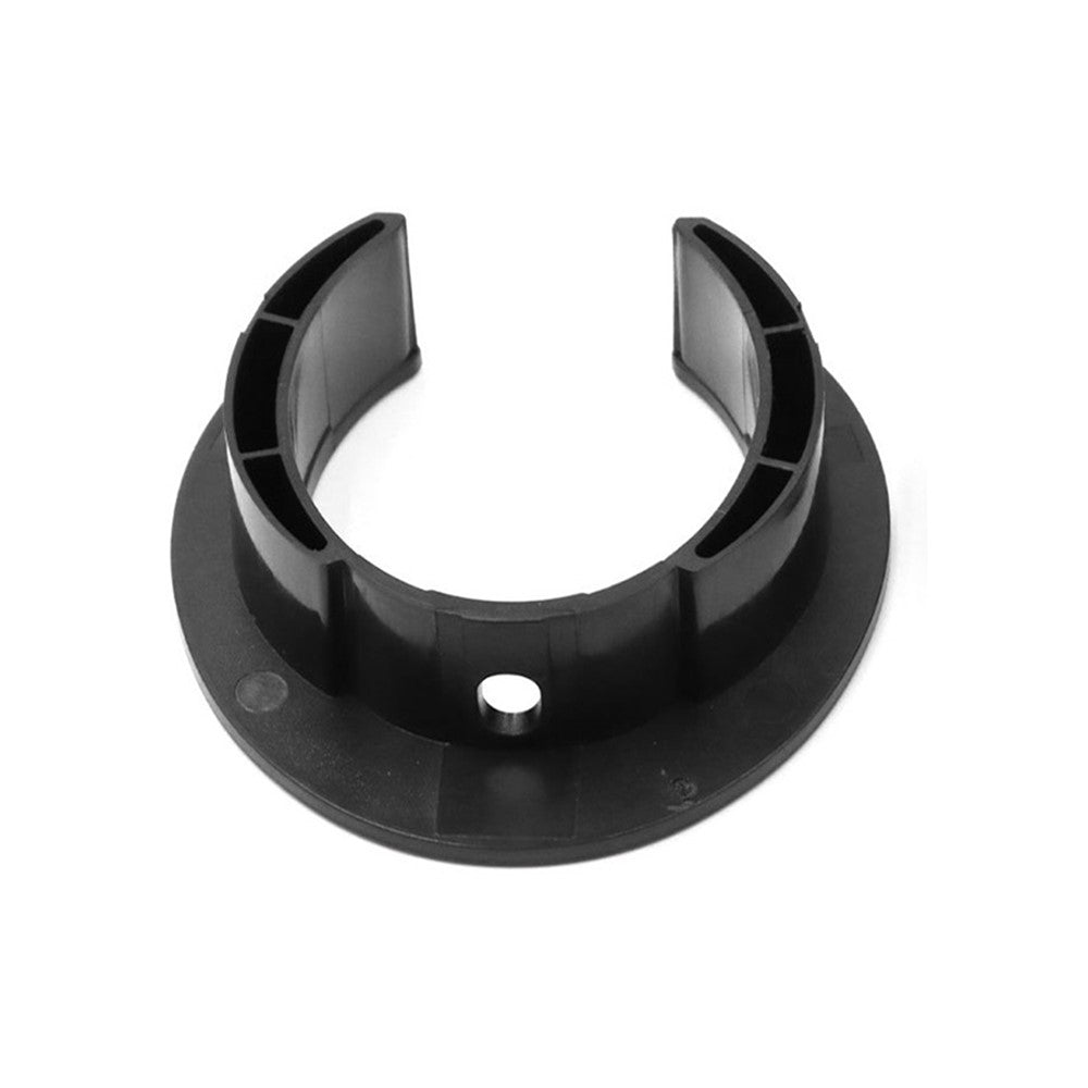 For Ninebot F30 / F40 Electric Scooter ABS Plastic Folding Locking Ring Circle Clasped Guard Ring Buckle