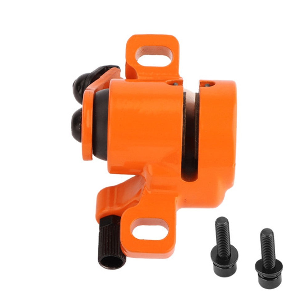 Disc Brake Caliper for Ninebot F30 / F40 Electric Scooter Metal Disc Brake Block