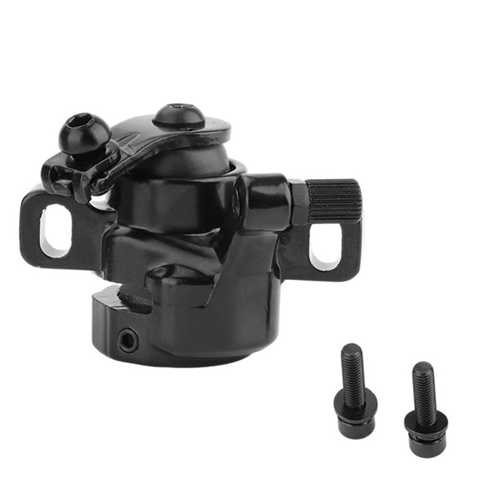 Disc Brake Caliper for Ninebot F30 / F40 Electric Scooter Metal Disc Brake Block