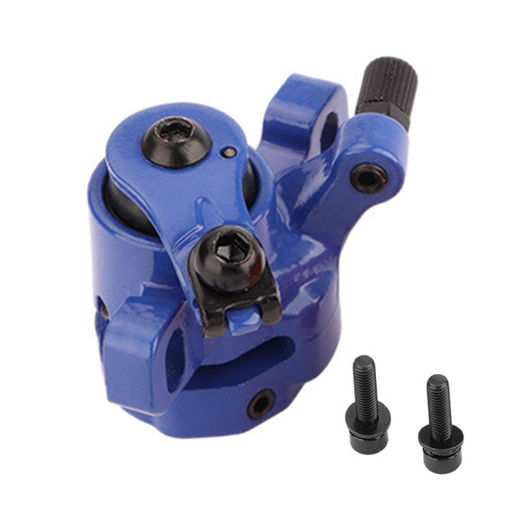 Disc Brake Caliper for Ninebot F30 / F40 Electric Scooter Metal Disc Brake Block