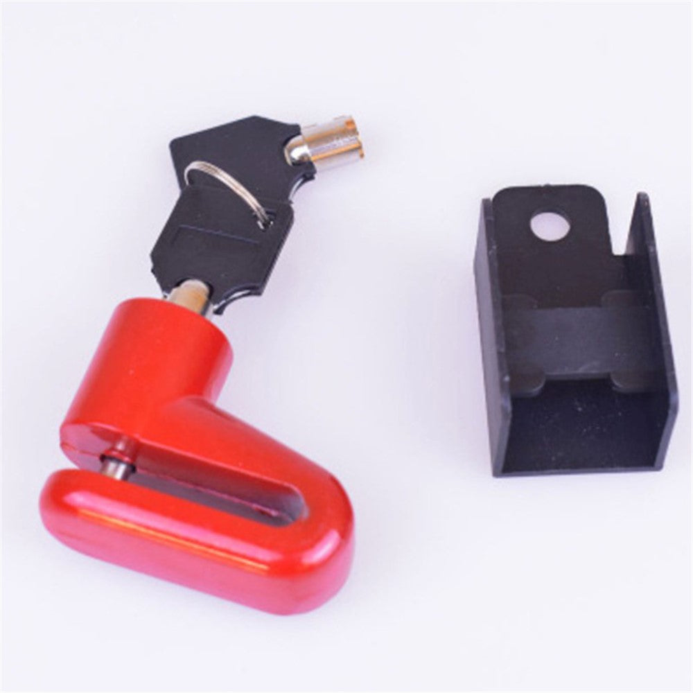 Anti-Theft Disc Brake Lock for Mini Xiaomi Mijia M365 Scooter Roller Skateboard