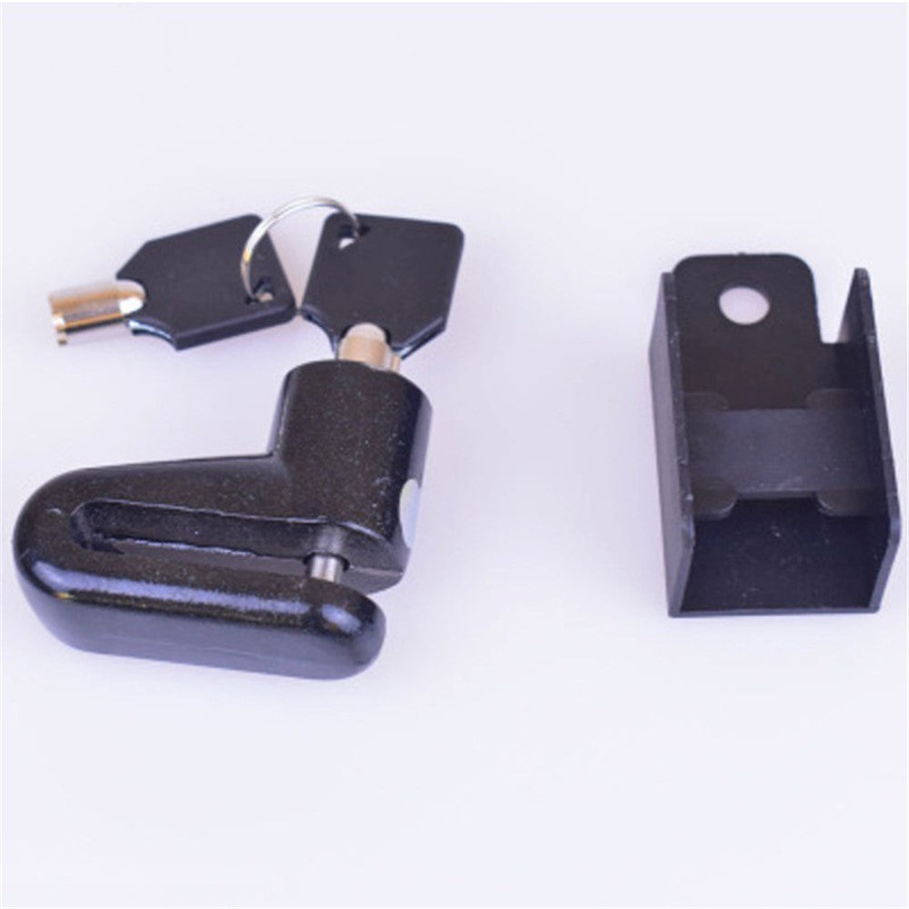 Anti-Theft Disc Brake Lock for Mini Xiaomi Mijia M365 Scooter Roller Skateboard