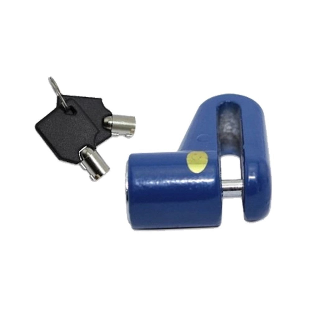Anti-Theft Disc Brake Lock for Mini Xiaomi Mijia M365 Scooter Roller Skateboard