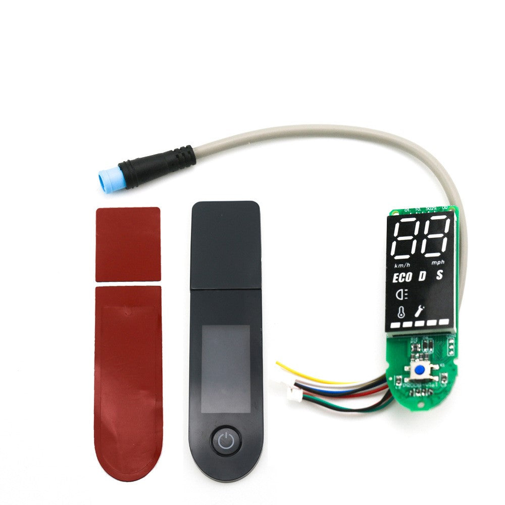 Spare Parts for Xiaomi Mijia M365 Pro / Pro 2 Scooter Bluetooth-compatible Circuit Board