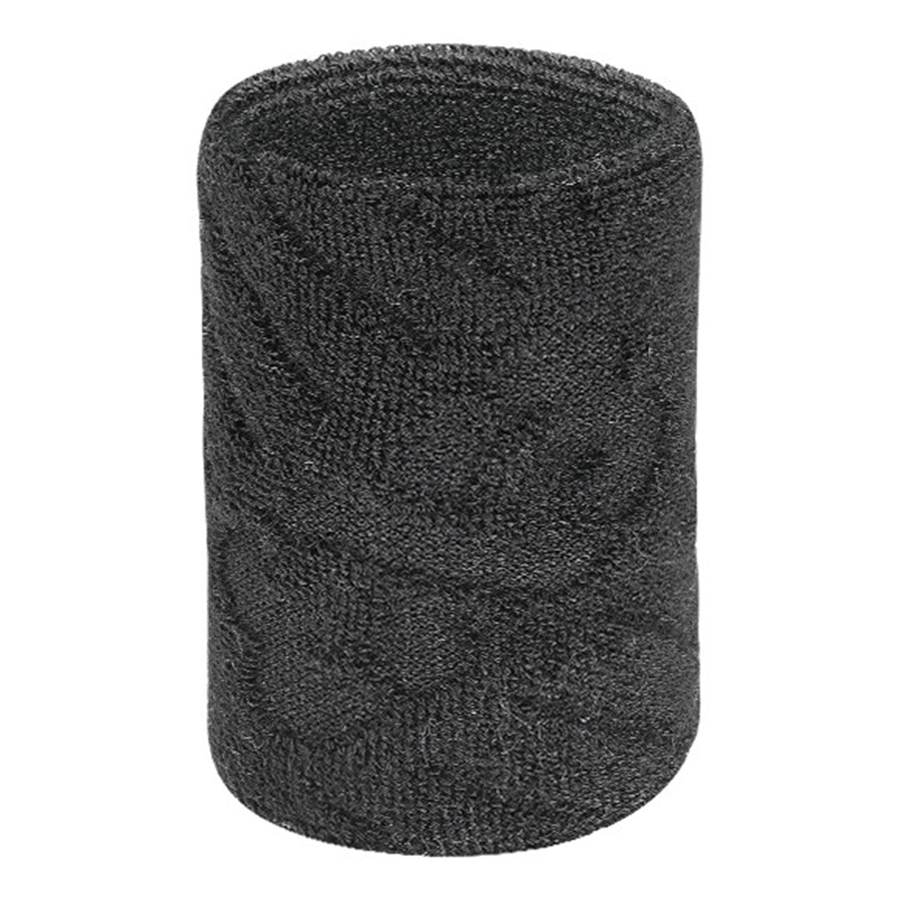 1Pc Breathable Sports Wristband for Outdoor Running Fitness Sweat Band Wrist Guard