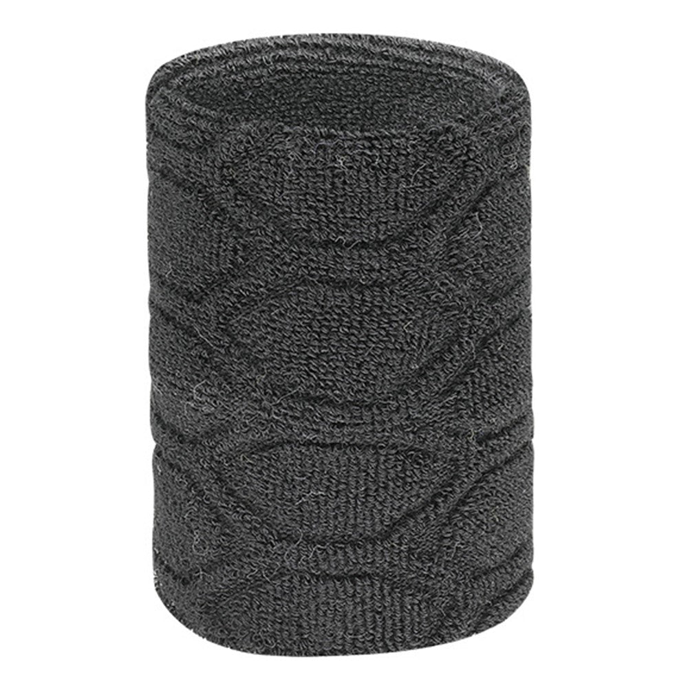 1Pc Breathable Sports Wristband for Outdoor Running Fitness Sweat Band Wrist Guard