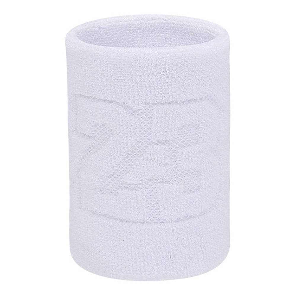 1Pc Breathable Sports Wristband for Outdoor Running Fitness Sweat Band Wrist Guard