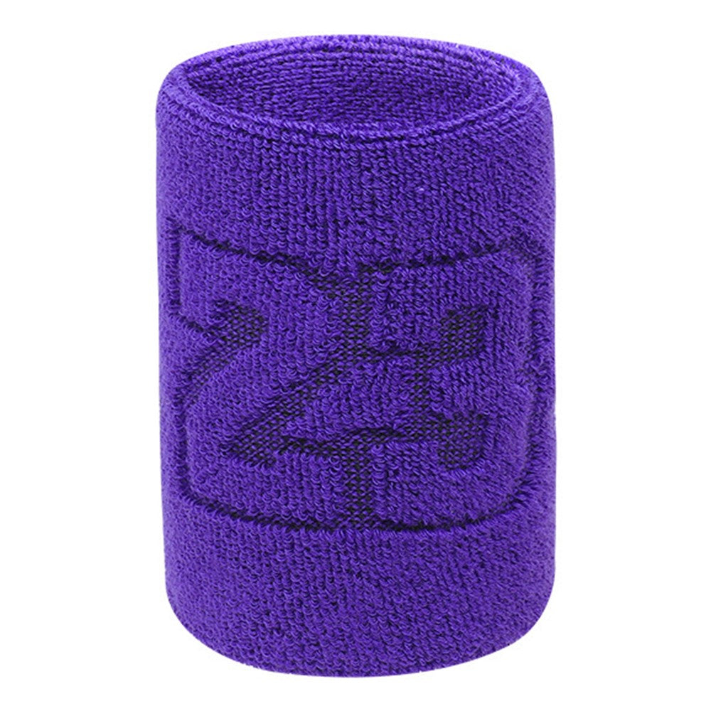 1Pc Breathable Sports Wristband for Outdoor Running Fitness Sweat Band Wrist Guard