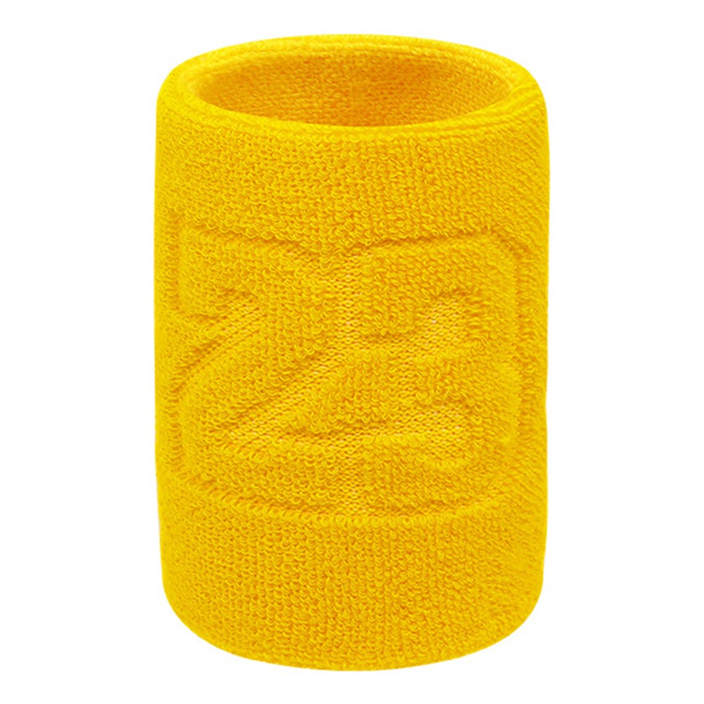 1Pc Breathable Sports Wristband for Outdoor Running Fitness Sweat Band Wrist Guard