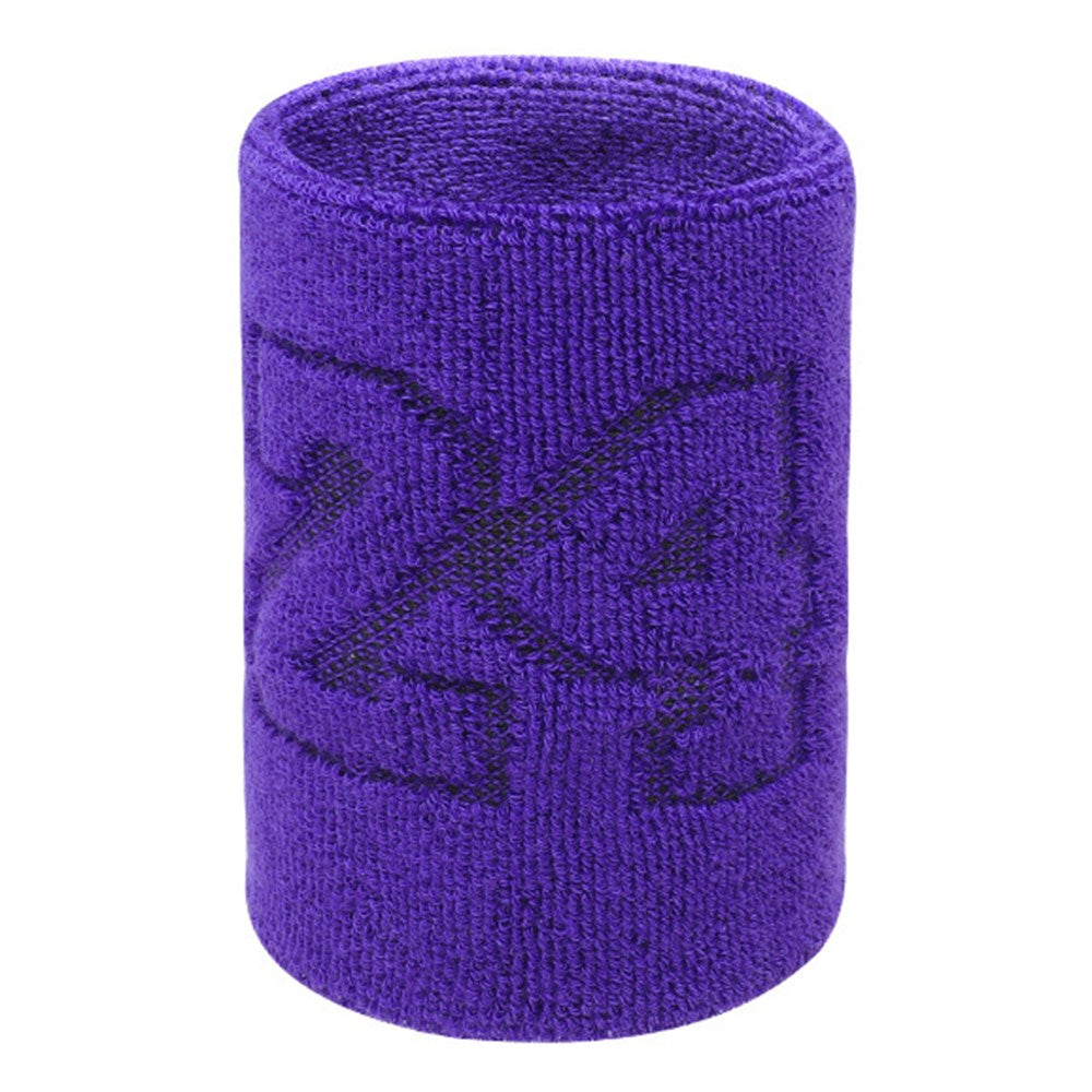 1Pc Breathable Sports Wristband for Outdoor Running Fitness Sweat Band Wrist Guard