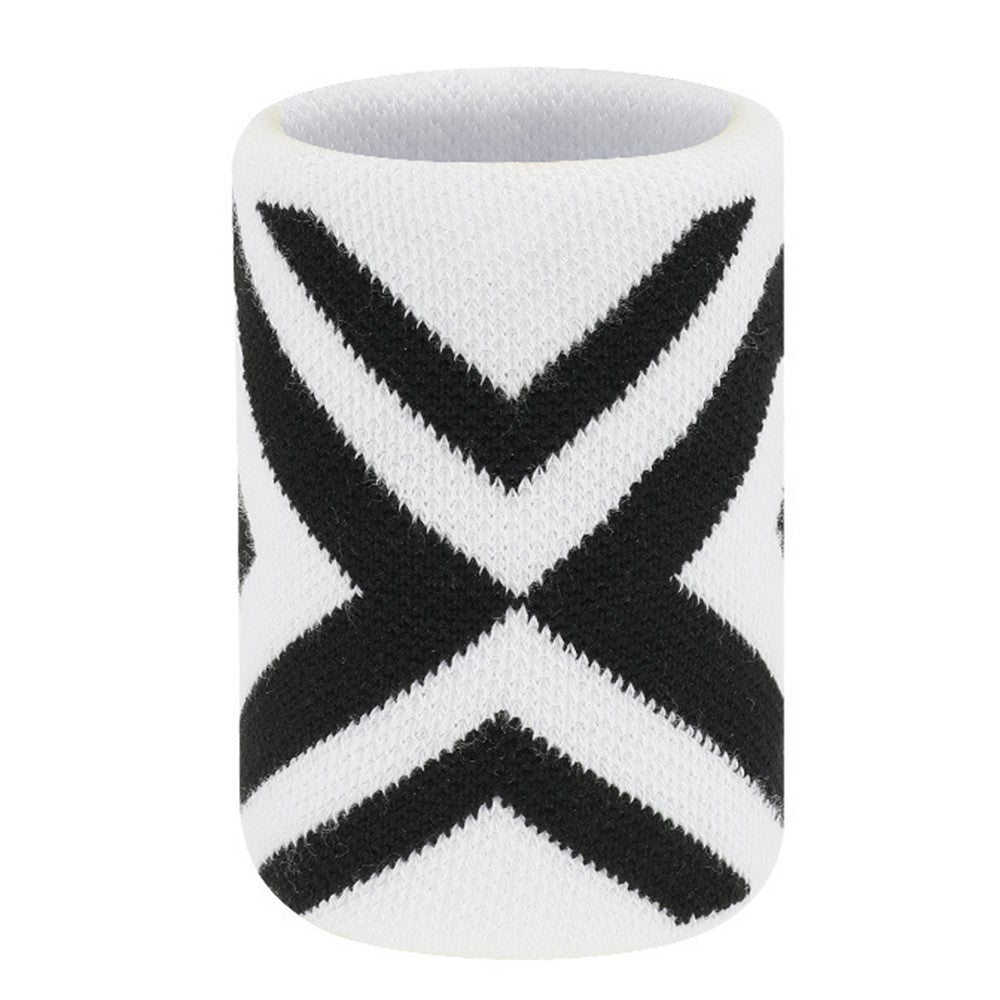 1Pc Sport Wristband Elastic Sweat Absorption Running Fitness Basketball Wrist Protection Band