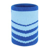 1Pc Sport Wristband Elastic Sweat Absorption Running Fitness Basketball Wrist Protection Band