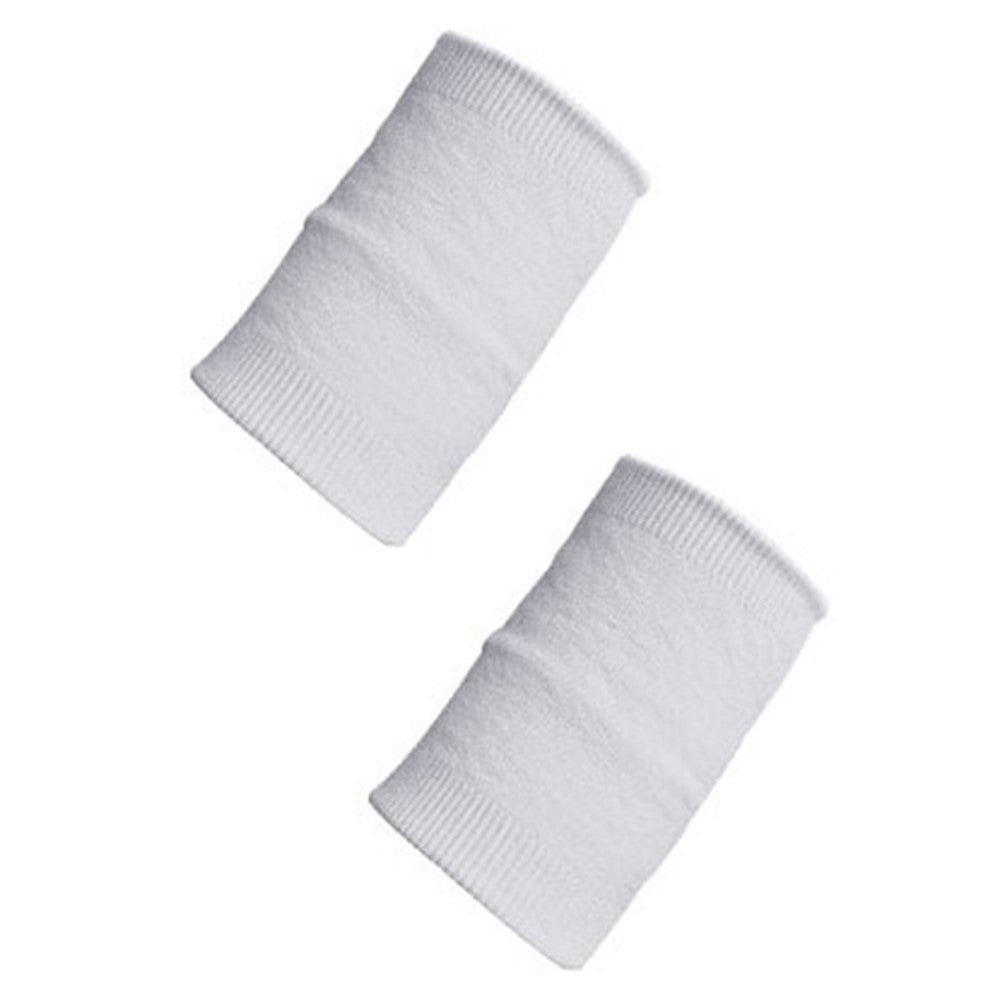 1 Pair Sport Wristband Elastic Fitness Basketball Wrist Protection Band