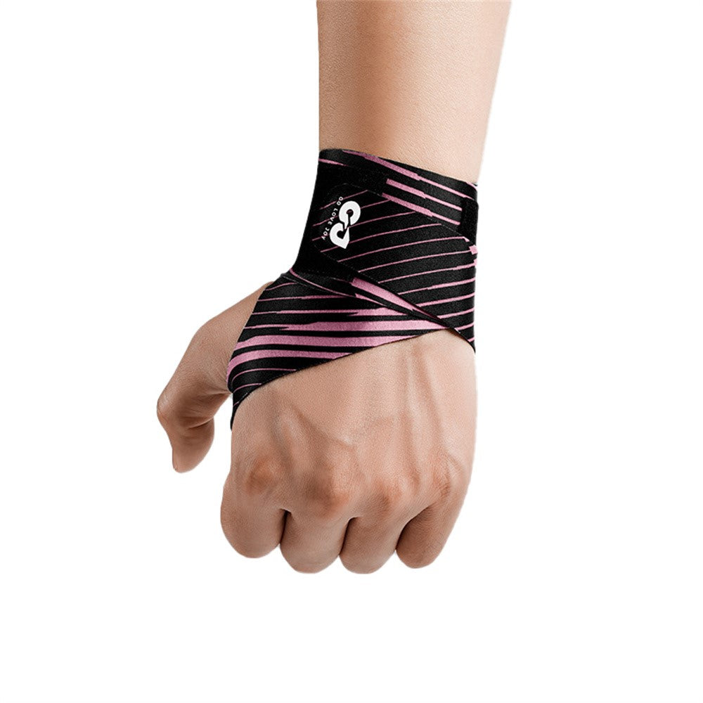 GOLOVEJOY HW15 Snooker Billiards Pool Wrist Support Brace Tendon Sheath Sleeve Training Aid Glove