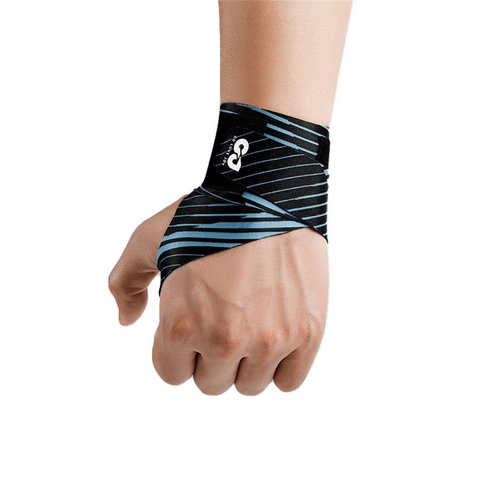 GOLOVEJOY HW15 Snooker Billiards Pool Wrist Support Brace Tendon Sheath Sleeve Training Aid Glove